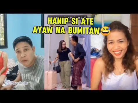 Ginanahan si Susan Nood ng Bold Habang Binabayo ni Harold.